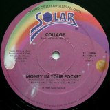 Collage - Money In Your Pocket/Special Occasion  12"