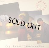 Loose Ends - The Real Chuckeeboo  LP