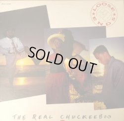 画像1: Loose Ends - The Real Chuckeeboo  LP