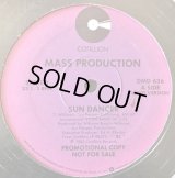 Mass Production - Sun Dancer  12"