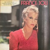 France Joli - Gonna Get Over You  12"