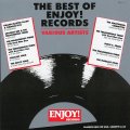 V.A - The Best Of Enjoy! Records  2LP