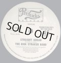 The Nick Straker Band - Straight Ahead  12"
