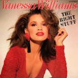 Vanessa Williams – The Right Stuff  12"