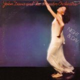 John Davis And The Monster Orchestra - Night & Day  LP