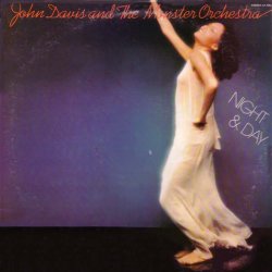 画像1: John Davis And The Monster Orchestra - Night & Day  LP