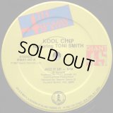 Kool Chip Featuring Toni Smith - Jazz It Up  12"