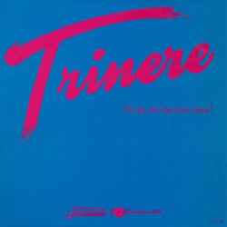 画像1: Trinere - I'll Be All You Ever Need  12" 