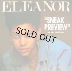 画像1: Eleanor Goodman - Sneak Preview 12"