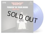 Sumy - Funkin' In Your Mind  12"