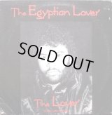 The Egyptian Lover - The Lover/I Want To Make Love  12"