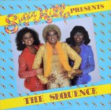 The Sequence - Sugar Hill Presents The Sequence  LP 