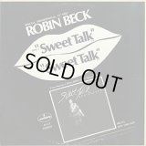 Robin Beck - Sweet Talk 12"