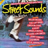 V.A - Street Sounds Edition 3  LP