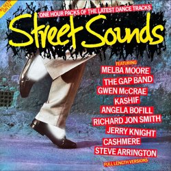 画像1: V.A - Street Sounds Edition 3  LP