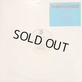 D-Influence - Good 4 We  12"