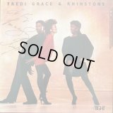 Fredi Grace & Rhinstone - Tight  LP