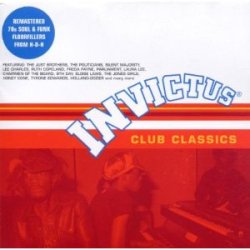 画像1: V.A - Invictus Club Classics  2LP