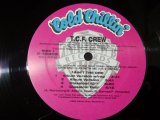 T.C.F. Crew - I Ain't The One/Go To The Horse's Mouth (Jeep Mix)   12"