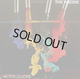 The Waters - Watercolors  LP