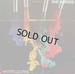 画像1: The Waters - Watercolors  LP