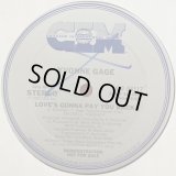 Yvonne Gage - Love's Gonna Pay You Back/Save Your Love For Me  12"