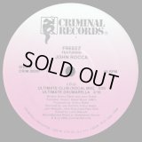 Freeez Featuring John Rocca - I.O.U.(Remixes)  12"