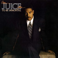 画像1: Oran 'Juice' Jones - To Be Immortal  LP