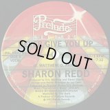 Sharon Redd‎ - In The Name Of Love/Never Give You Up  12"