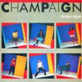 Champaign - Modern Heart  LP