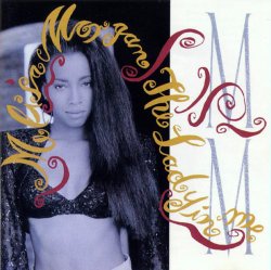 画像1: Meli'sa Morgan - Lady In Me LP