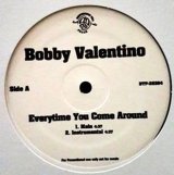 Bobby Valentino - Everytime You Come Around/Freaky/Slow Down  EP