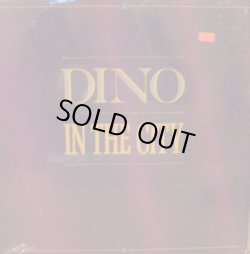 画像1: Dino - In The City/Never 2 Much Of U  12"