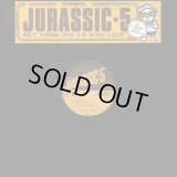 Jurassic 5 - Jayou/Without A Doubt  12"