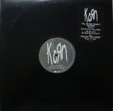 Korn - All In The Family (Remixes)  12"