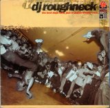 DJ Roughneck (Strictly B-Boy Breaks #02) - The Best Dope Cuts, Jazz N' Poison Breaks Vol.1  LP