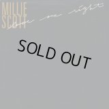 Millie Scott - Love Me Right  12"