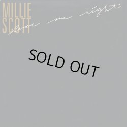 画像1: Millie Scott - Love Me Right  12"