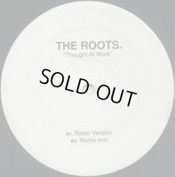 画像2: The Roots - Thought At Work  12"