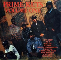 画像1: V.A - Prime Kuts Volume One  LP