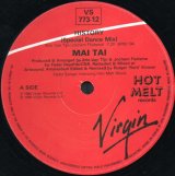 Mai Tai - History  12"