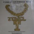 Jewel T - I Like It Loud/Rock Nice  12" 