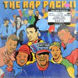 V.A (FRESH) - The Rap Pack II LP