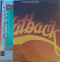 Fatback - On The Floor  LP