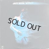 Jeff Beck - Wired  LP