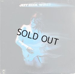 画像1: Jeff Beck - Wired  LP