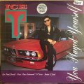 Ice-T - You Played Yourself/Freedom Of Speech  12" 