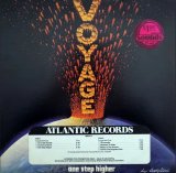 Voyage - One Step Higher  LP