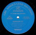 P. Funk All-Stars - Generator Pop/Hydraulic Pump  12" 