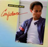 Narada Michael Walden - Confidence  LP